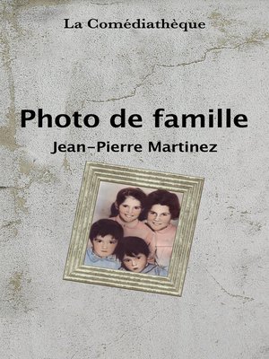 cover image of Photo de famille